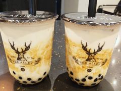 -鹿角巷The Alley(龙湖天街店)