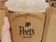 -Peet's Coffee皮爷咖啡(海雅缤纷城店)