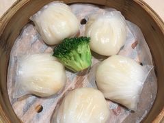 -陶陶居海鲜酒家(新马路店)