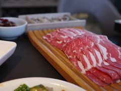 -额尔敦·品质自助(摩尔城店)