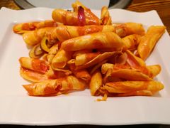 -秦小牛煎肉餐厅(河北大街总店)