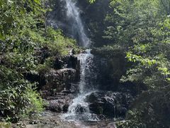 -浙北大峡谷