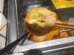 -海底捞火锅(德辉广场店)