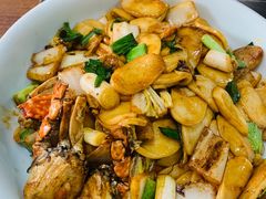 -水先生寧波菜(天一店)