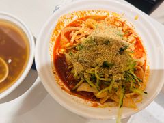 -一醒·手工面·西北传统小吃(新南凯德店)