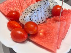 -四川饭店(长白店)