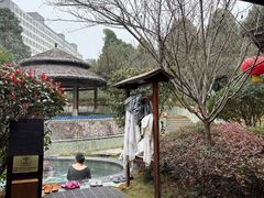 -万象温泉景区