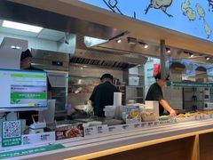 -老乡鸡(国华广场店)