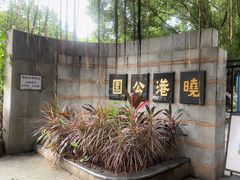 -晓港公园