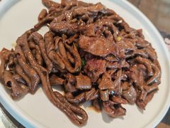 -凤阁楼果木烧鹅(鹤山陈山店)