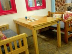 -乌镇那一年小院主题餐厅(甘泉西路店)
