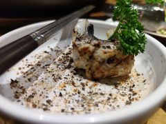 -泥炉烧肉师(新街口金銮巷店)