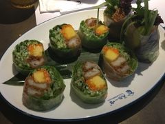 -美奈小馆·越南料理(中航城君尚购物中心店)