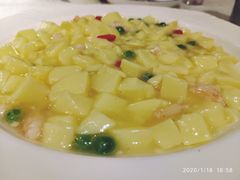 -鑫巴蜀(和平里店)