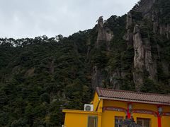 -九华山风景区