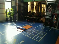 -BK博·康健身(金地格林小镇店)