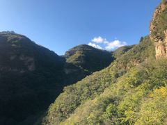-老象峰