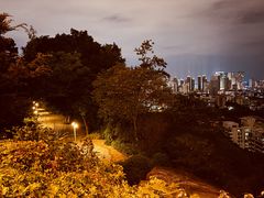 -乌山风景区