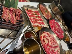 -西塔老太太泥炉烤肉(川沙百联店)
