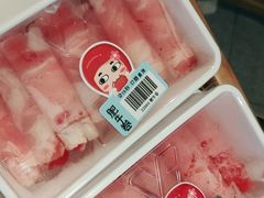 -野妹火锅(龙岗店)