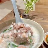 来顺德吃吃吃📍好吃都说累了的生滚粥