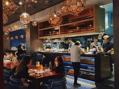 -MAGPIE喜鹊派餐厅(华侨城店)