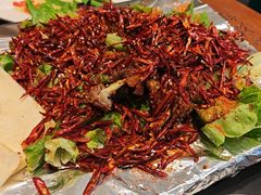 -古萧汪家羊肉馆(淮北四马路店)