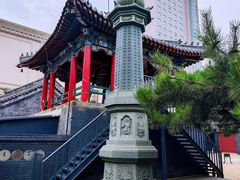 -长安寺