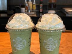 -星巴克(西安旺座现代城店)