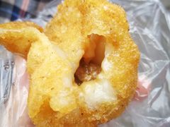 油氽团子-荣阳楼(山塘街店)