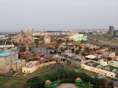 -广州融创文旅城