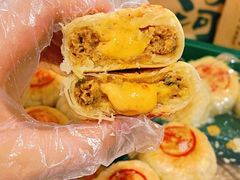 -泸溪河桃酥(秦淮夫子庙一店)