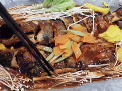 -鱼颜诱纸纸上烤鱼·蛙(龙湖天街店)