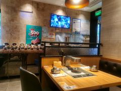 -汉拿山(魏公村店)