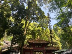 -凤栖山