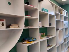 -贝乐少儿英语·全外教(滨江中心)