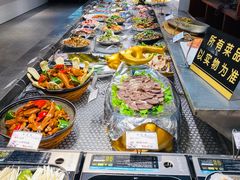 -苏浙徽·农家大院(吴江中山南路店)