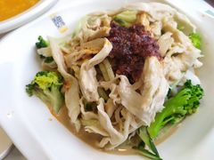 -魏家凉皮(科技三路店)