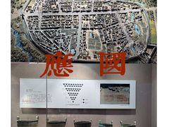 -平顶山博物馆