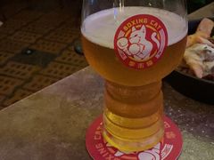 -Boxing Cat Brewery拳击猫精酿啤酒馆(思南公馆店)