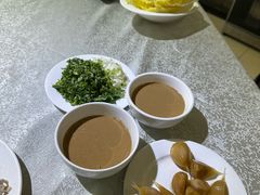 -东来顺饭庄(新源里店)