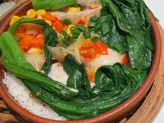 -禄运茶居·手工点心(恒宝广场店)