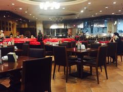 大堂-山东国际饭店·三义和(解放路店)
