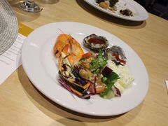 -悉尼塔旋转餐厅