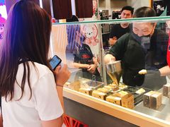 -熊姬手作茶物(汇金谷店)
