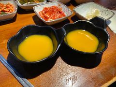 -火炉情韩国料理店(古田路店)