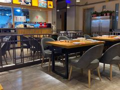 -小杨烤肉·陕西烧烤·陕西地方菜(东新街【永兴坊】店)