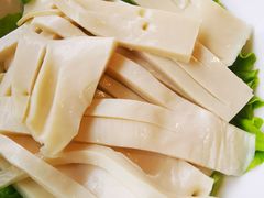 黄喉-小牛海记潮汕牛肉店(永定路店)