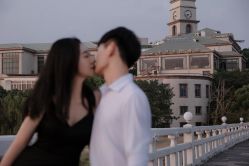 点击看大图 -Mu慕婚纱摄影·超级工作室