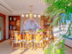 -府学·秋果S酒店(北京南锣鼓巷四合院店)